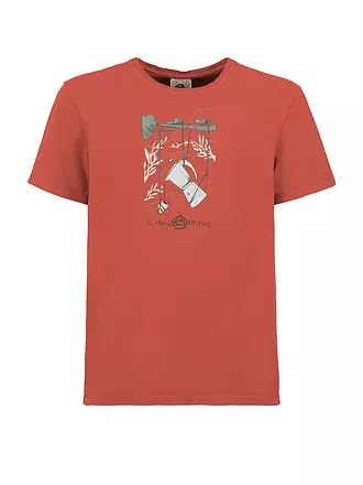 E9 | Herren Klettershirt Bond | 